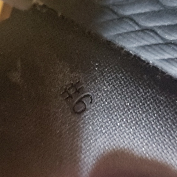 Reef waterproof sandals - Picture 3 of 3